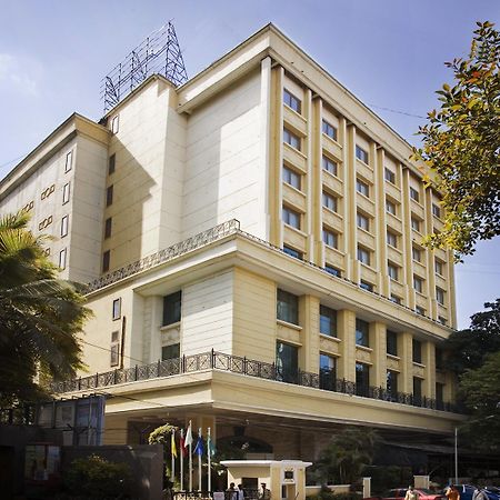 Ira By Orchid Mumbai T-2 International Airport Hotell Exteriör bild