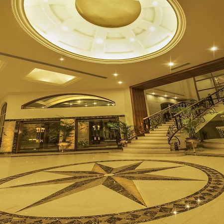 Ira By Orchid Mumbai T-2 International Airport Hotell Exteriör bild