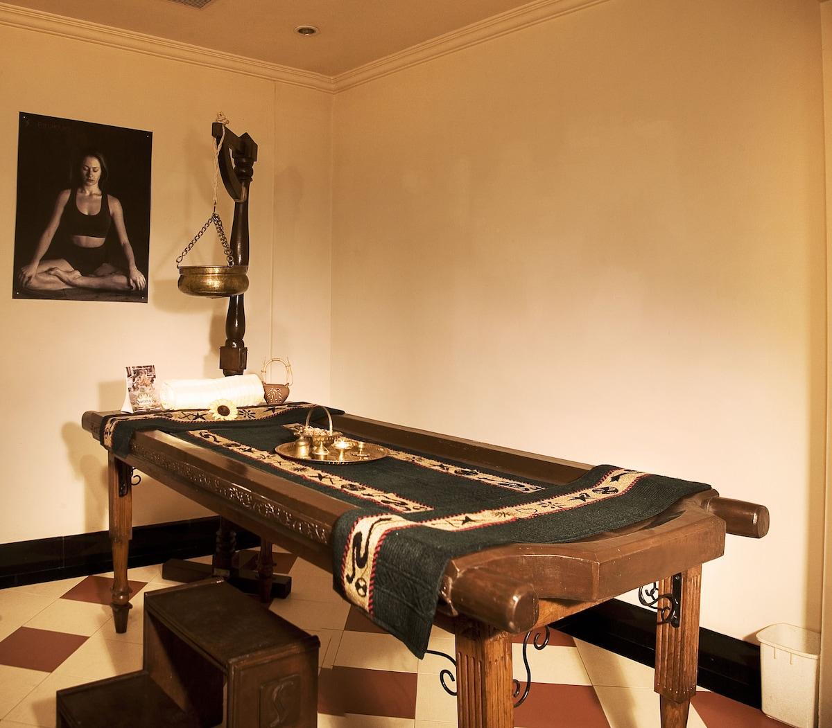 Ira By Orchid Mumbai T-2 International Airport Hotell Exteriör bild